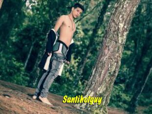 Santihotguy