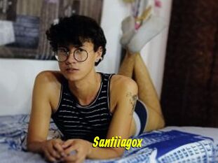 Santiiagox