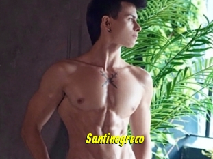 Santinogreco
