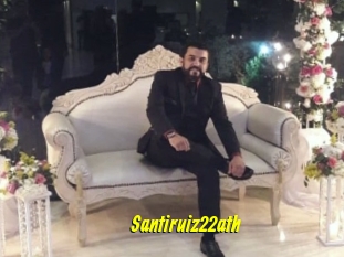 Santiruiz22ath
