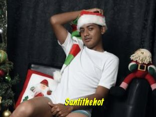 Santithehot