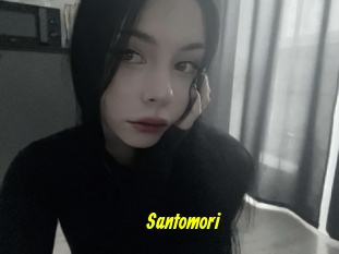 Santomori
