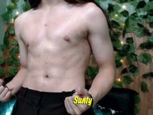 Santy