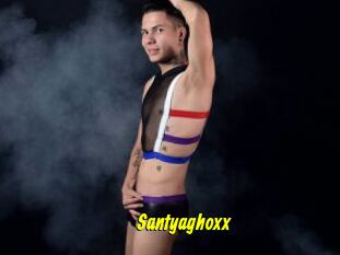 Santyaghoxx