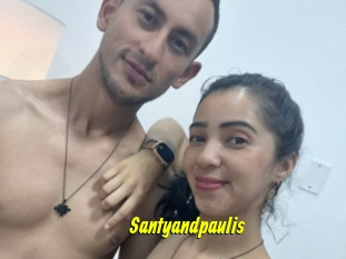 Santyandpaulis