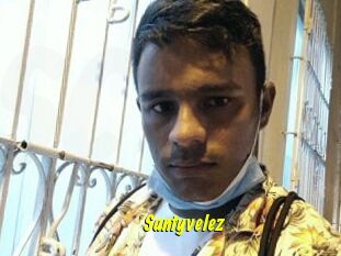 Santyvelez