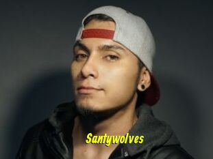 Santywolves