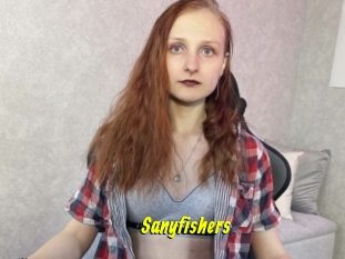 Sanyfishers