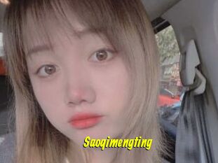 Saoqimengting