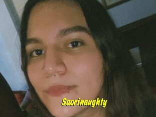 Saorinaughty