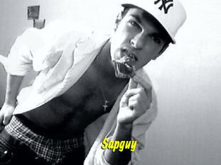 Sapguy