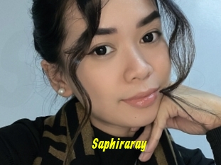 Saphiraray