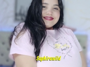 Saphirawild