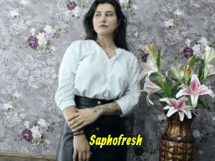 Saphofresh