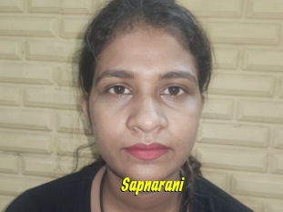 Sapnarani