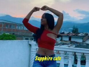 Sapphire_cute