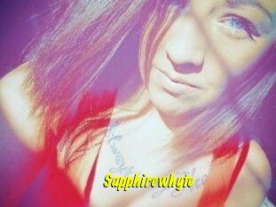 Sapphirewhyte