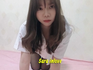 Sara_inlove