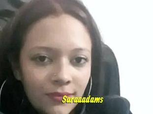 Saraaadams