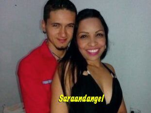 Saraandangel