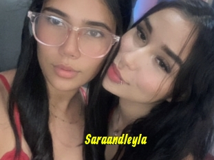 Saraandleyla