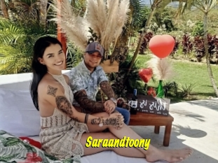 Saraandtoony