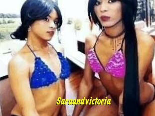 Saraandvictoria