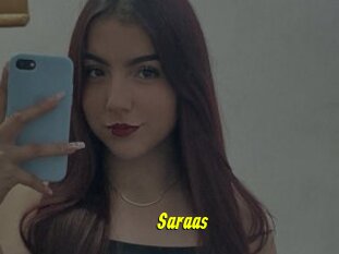 Saraas