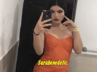Sarabenedetic