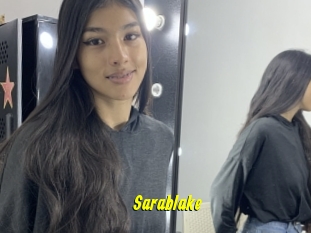 Sarablake
