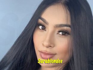 Sarablondee