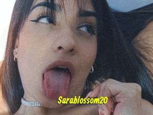 Sarablossom20