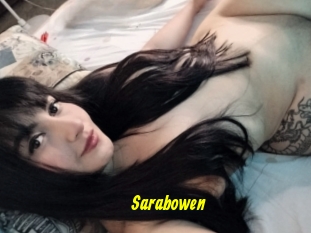 Sarabowen