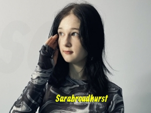 Sarabroadhurst