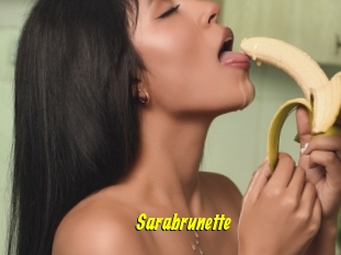 Sarabrunette