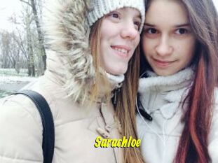 Sarachloe