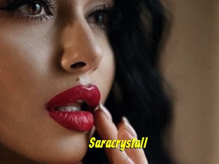 Saracrystall