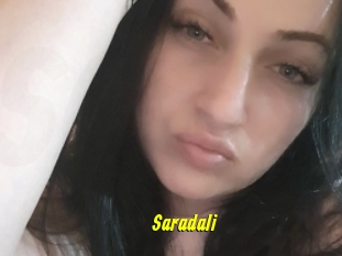 Saradali