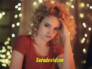 Saradevidson