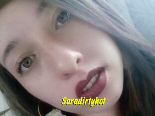 Saradirtyhot