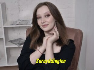Saraeddington