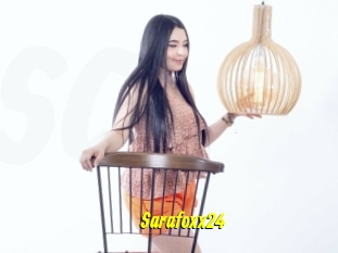 Sarafoxx24