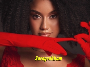 Saragrahham
