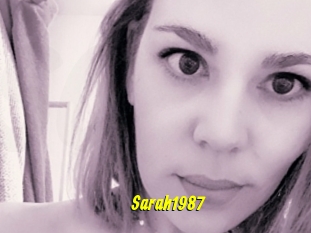 Sarah1987