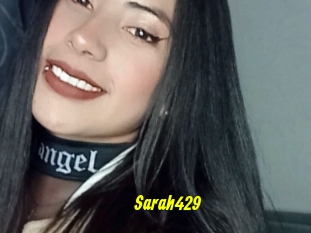 Sarah429