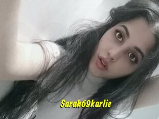 Sarah69karlie