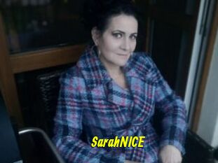 SarahNICE