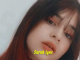 Sarah_lynx