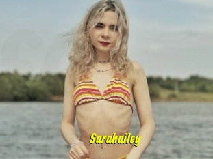 Sarahailey
