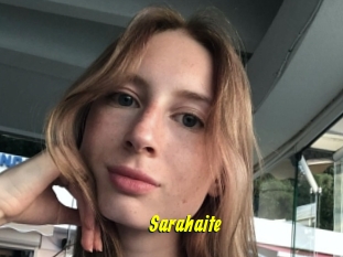 Sarahaite